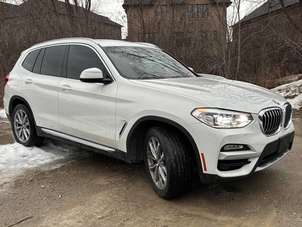 BMW X3 * xDrive30i * CARFAX * ���� �� �� | Mobile.bg � ����������� 4