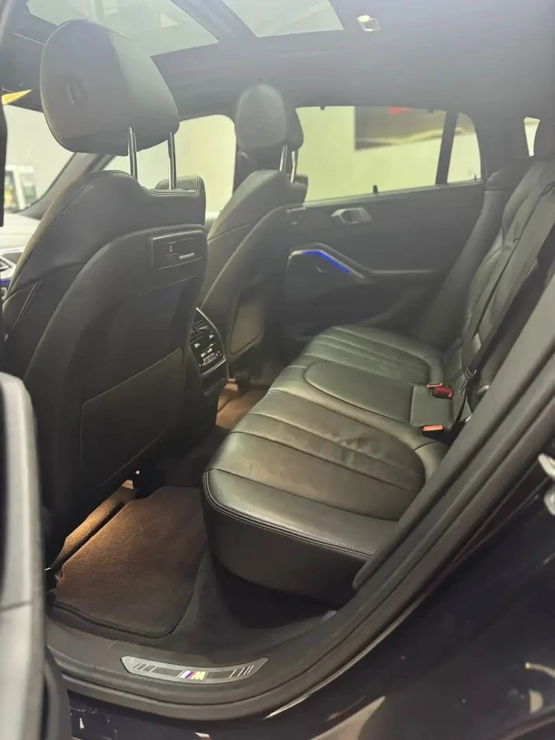 BMW X6 3.0d xDrive M-Pack - изображение 6