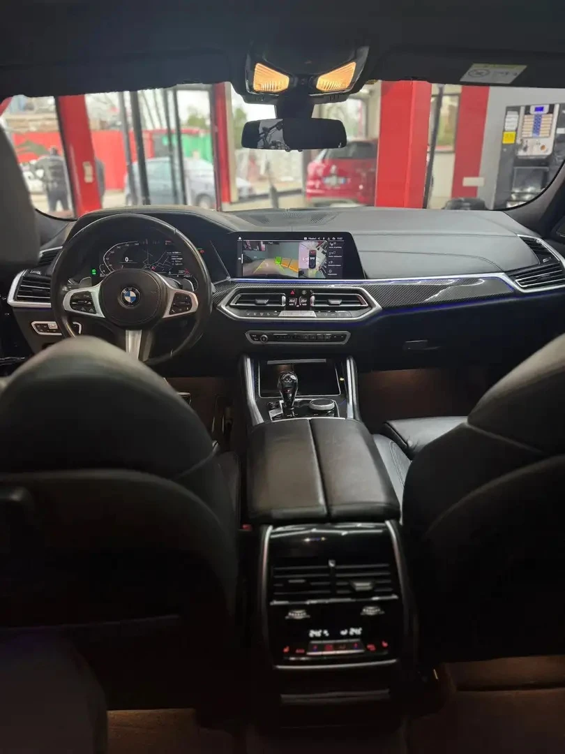 BMW X6 3.0d xDrive M-Pack - изображение 7