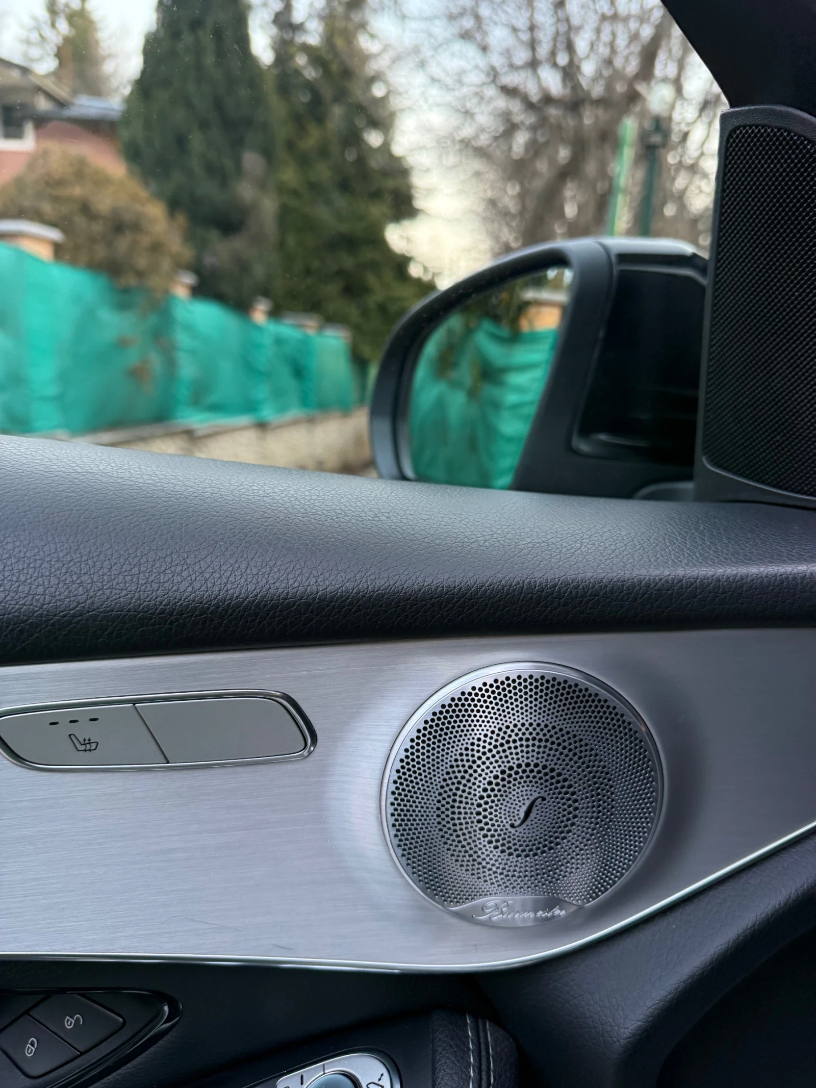 Mercedes-Benz GLC 250 АМG - изображение 7