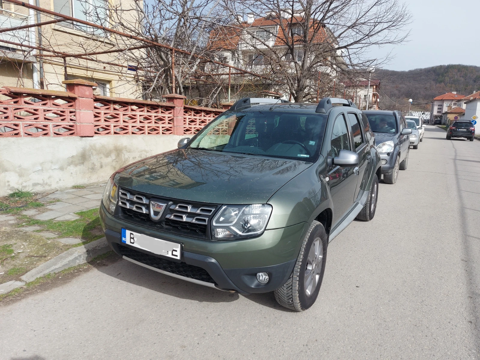 Dacia Duster | Mobile.bg � ����������� 15