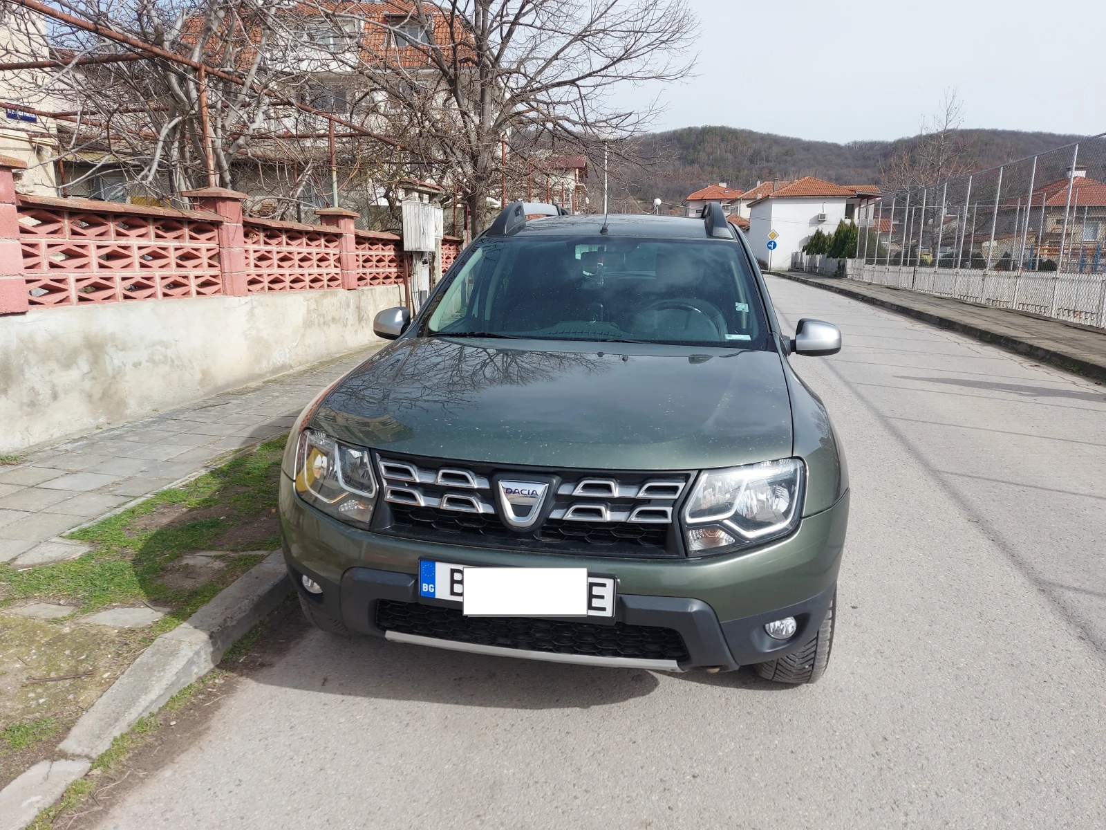 Dacia Duster | Mobile.bg � ����������� 16