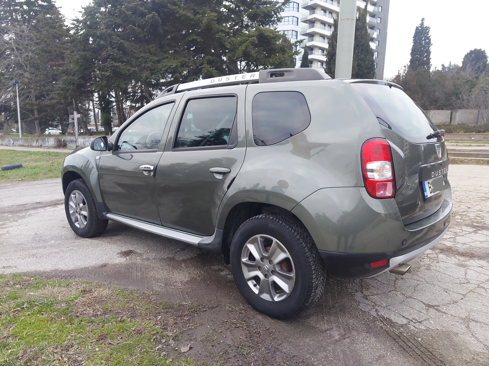 Dacia Duster | Mobile.bg � ����������� 2