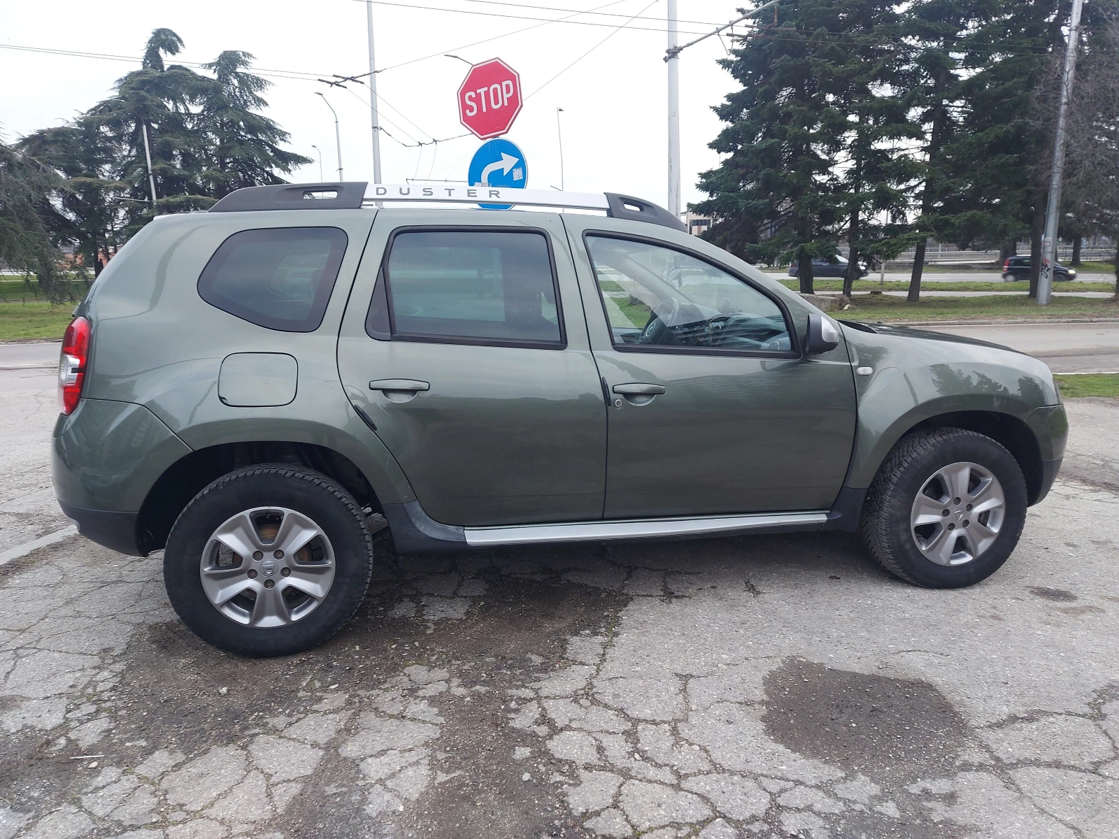 Dacia Duster | Mobile.bg � ����������� 4