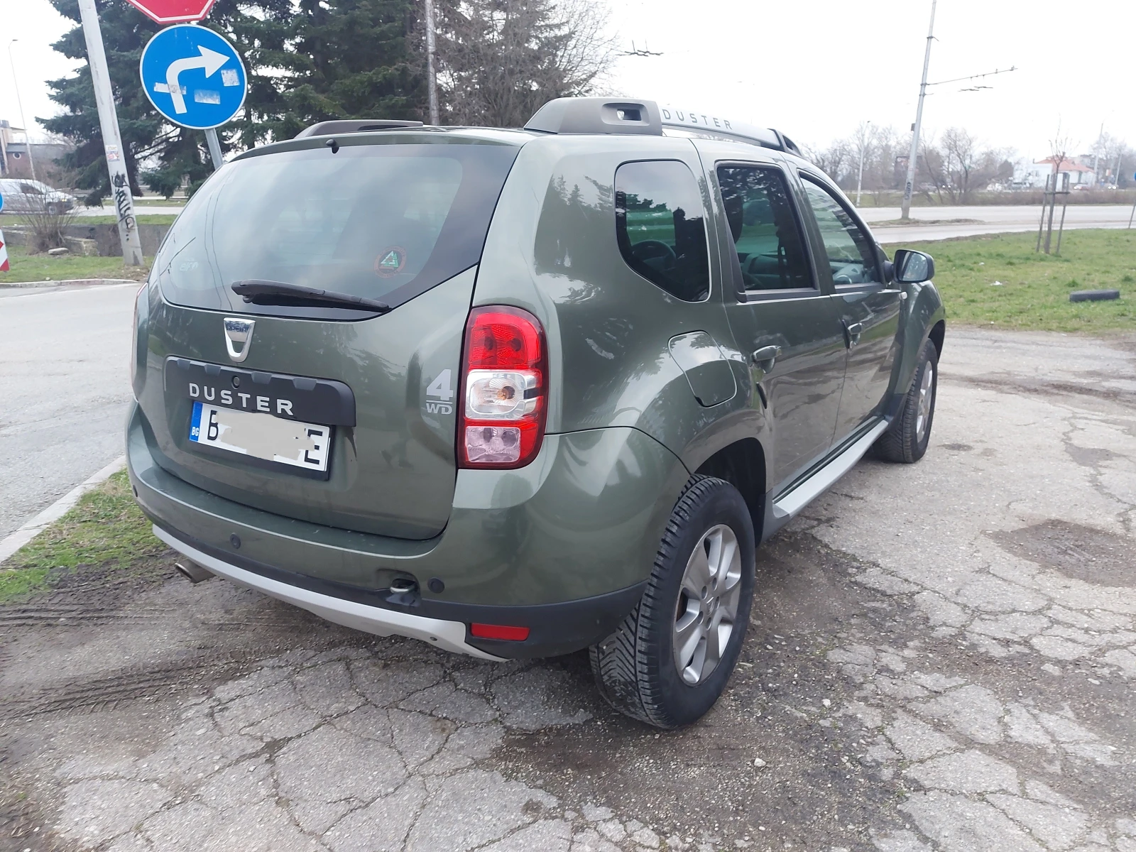 Dacia Duster | Mobile.bg � ����������� 3