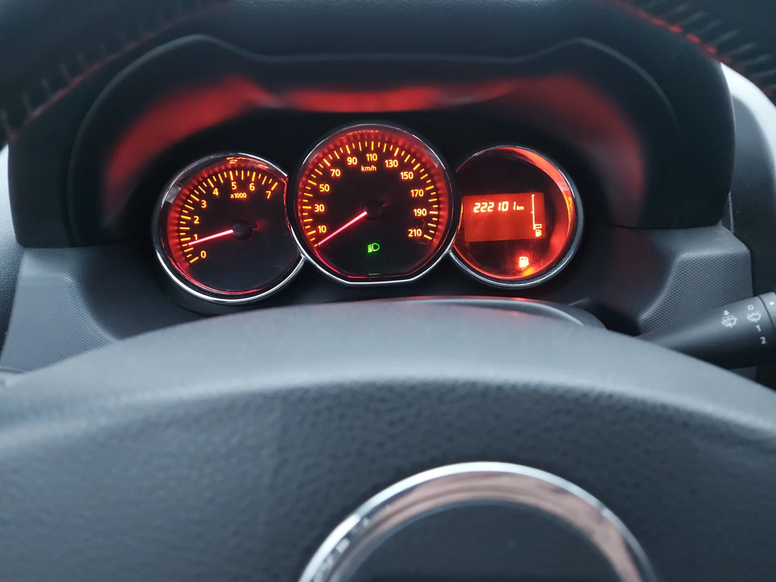 Dacia Duster | Mobile.bg � ����������� 9