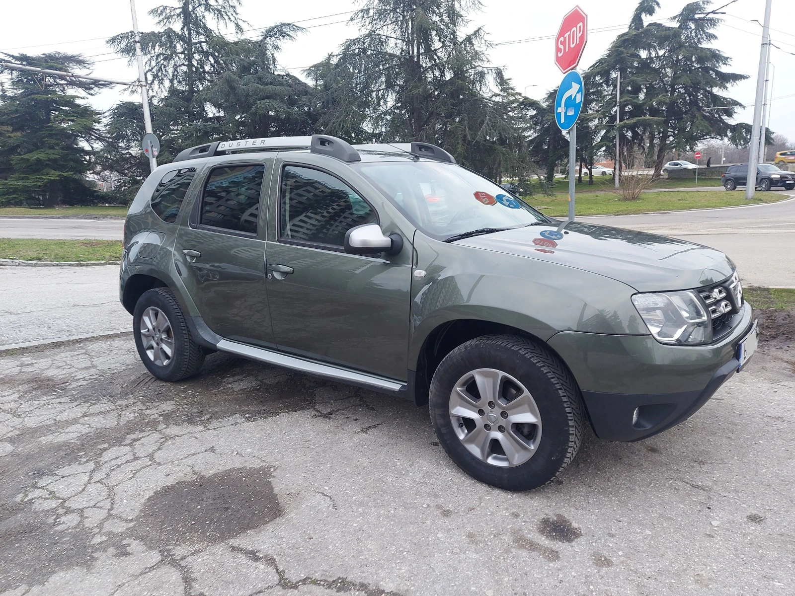 Dacia Duster | Mobile.bg � ����������� 5