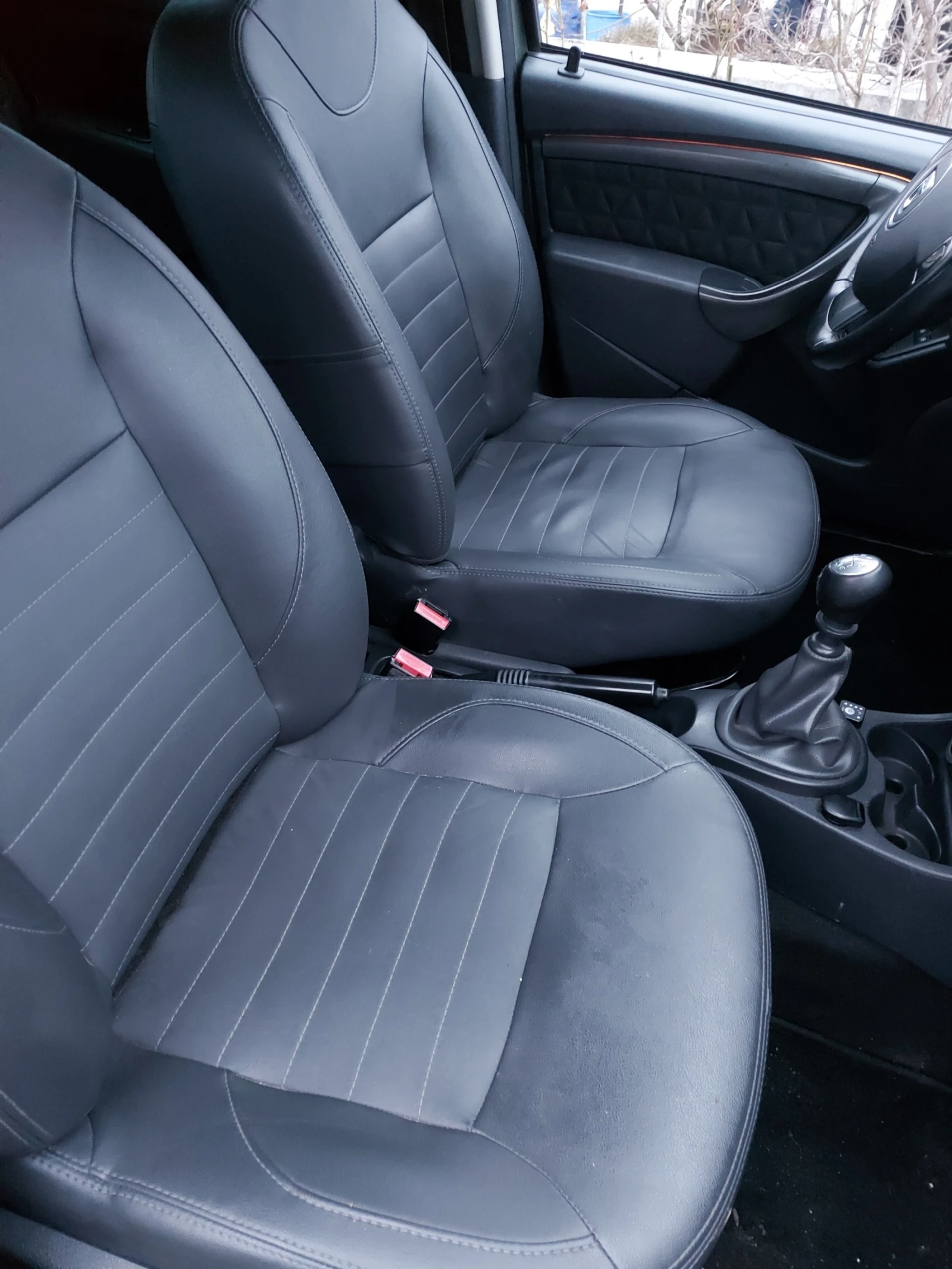 Dacia Duster | Mobile.bg � ����������� 13