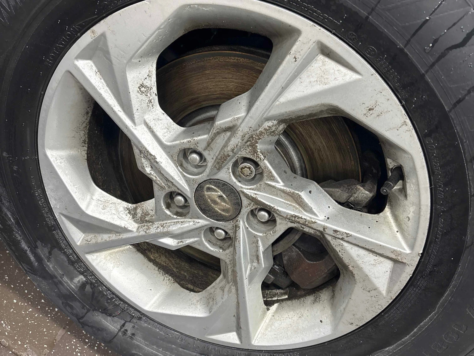 Hyundai Tucson 2.5L 4cyl AWD | Mobile.bg � ����������� 7