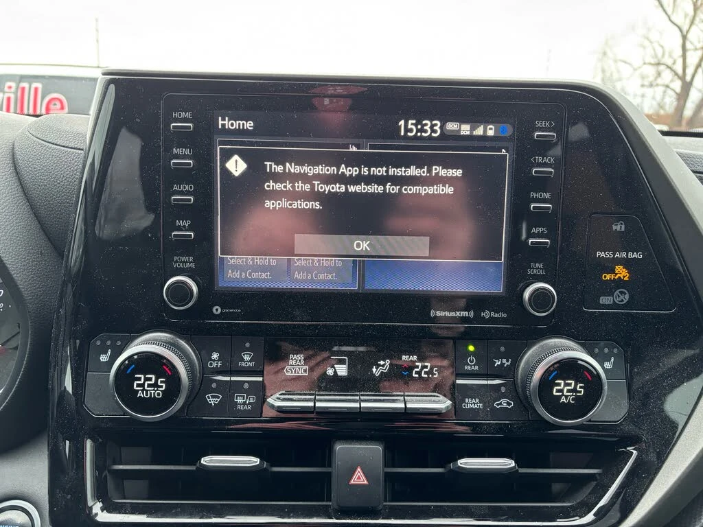 Toyota Highlander, снимка 14 - Автомобили и джипове - 53861690