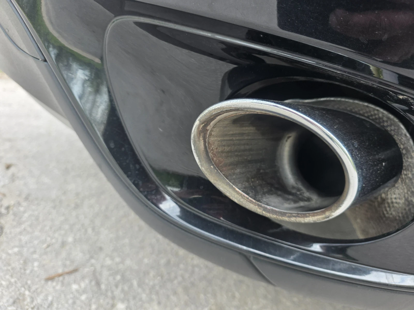 BMW X6 xDrive 40d, снимка 7 - Автомобили и джипове - 54295006