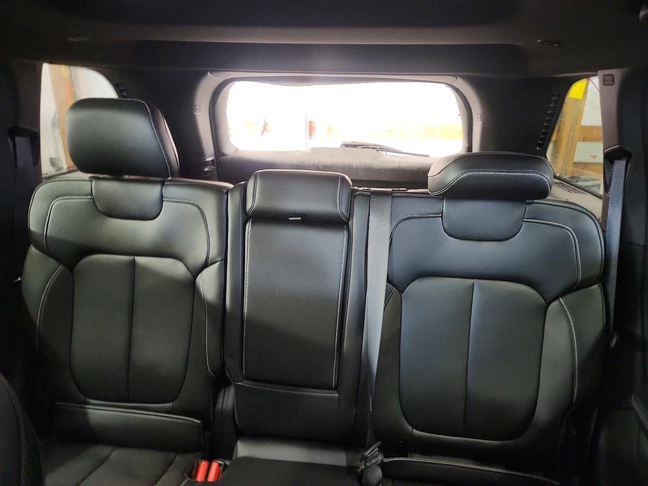 Jeep Grand cherokee 3.6l Limited, снимка 9 - Автомобили и джипове - 54416494