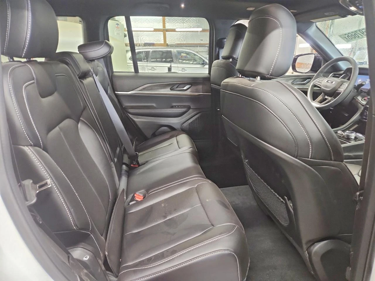 Jeep Grand cherokee 3.6l Limited, снимка 10 - Автомобили и джипове - 54416494