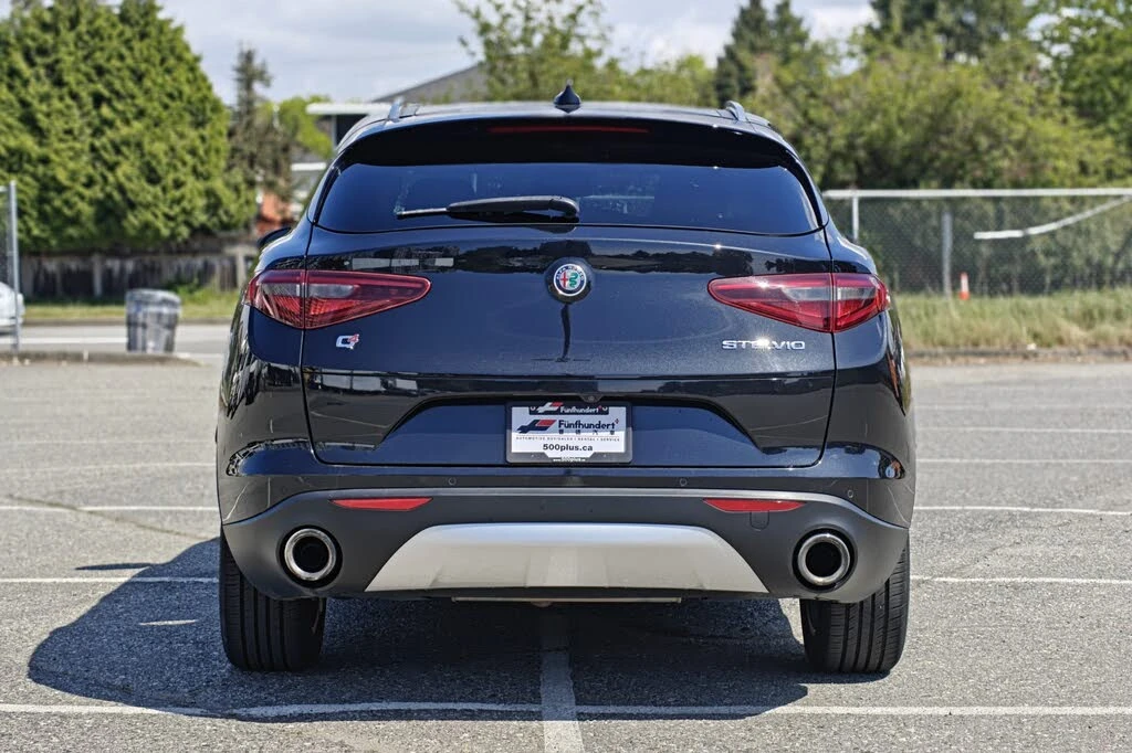 Alfa Romeo Stelvio Ti Sport AWD* HARMAN KARDON* PANORAMA* KEYLESS* , снимка 6 - Автомобили и джипове - 54493371