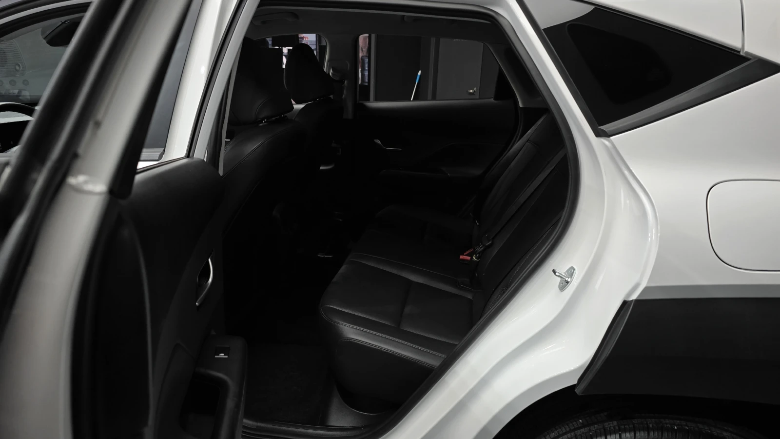 Hyundai Kona 2026* MODERN* LED* DISTRONIK* КРАЙНА ЦЕНА, снимка 16 - Автомобили и джипове - 54648853