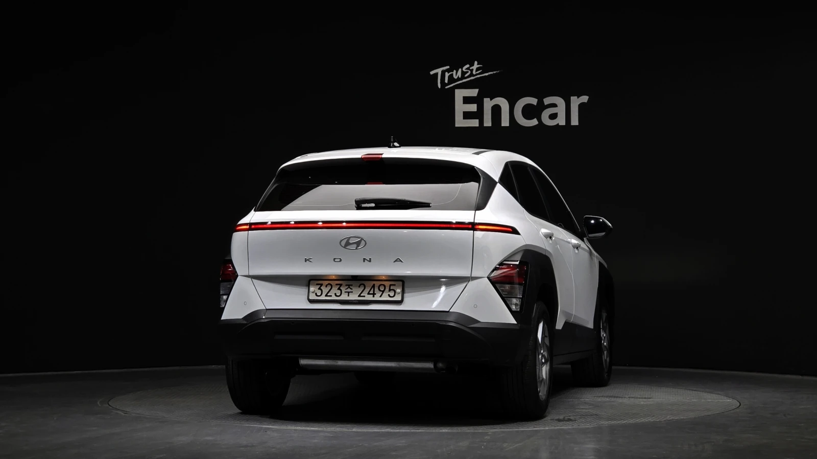 Hyundai Kona 2026* MODERN* LED* DISTRONIK* КРАЙНА ЦЕНА, снимка 4 - Автомобили и джипове - 54648853