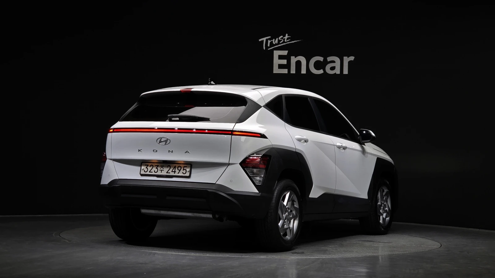 Hyundai Kona 2026* MODERN* LED* DISTRONIK* КРАЙНА ЦЕНА, снимка 3 - Автомобили и джипове - 54648853