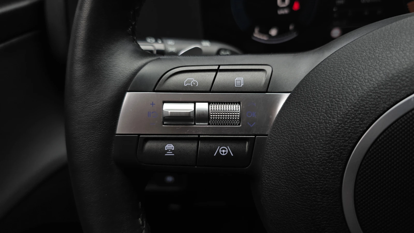 Hyundai Kona 2026* MODERN* LED* DISTRONIK* КРАЙНА ЦЕНА, снимка 10 - Автомобили и джипове - 54648853