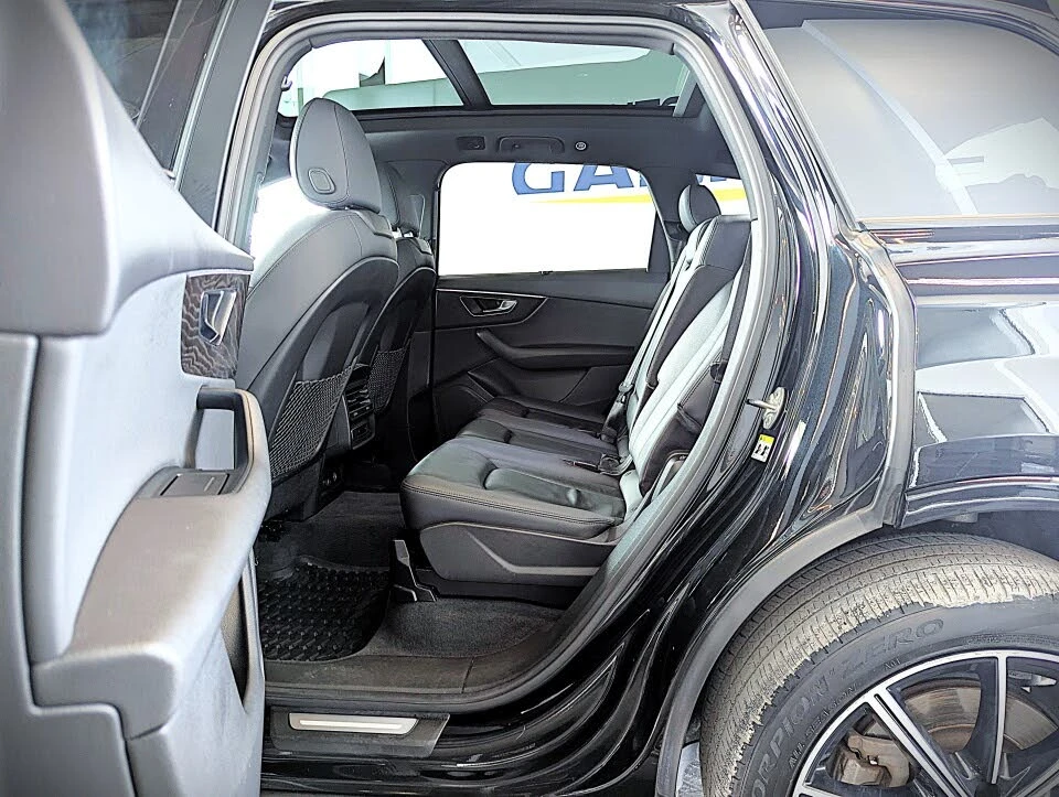 Audi Q7 quattro* S LINE* FULL* BLACK OPTIC* ЦЕНА ДО БГ, снимка 12 - Автомобили и джипове - 54933070