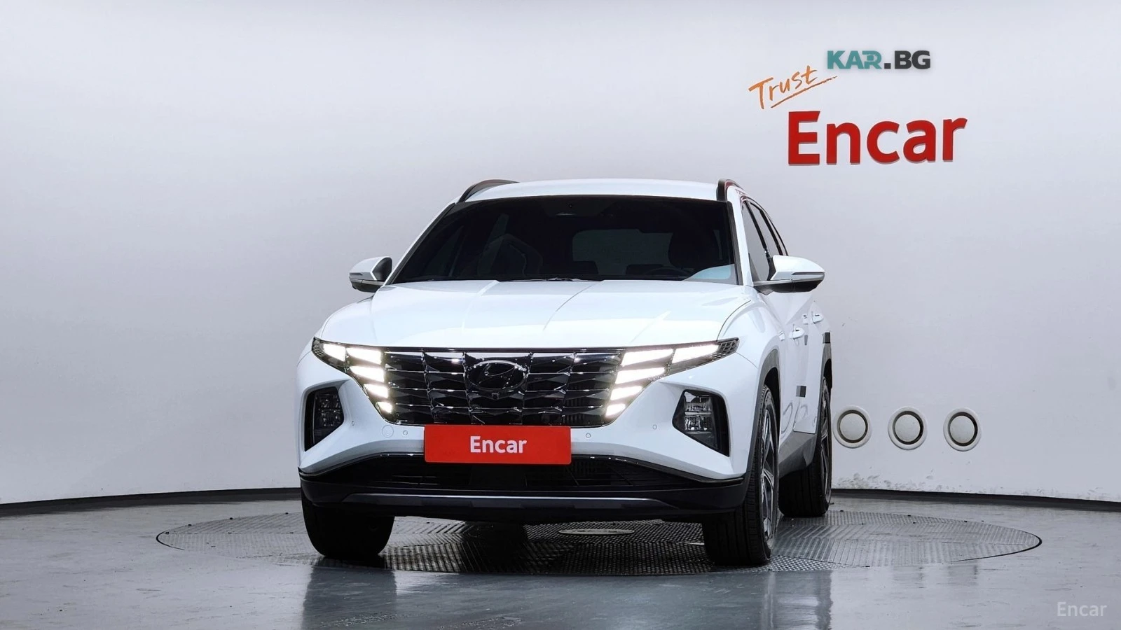 Hyundai Tucson 1.6 TURBO* INSCRIPTION* PALTINUM III* ОБДУХВ* , снимка 3 - Автомобили и джипове - 55267753