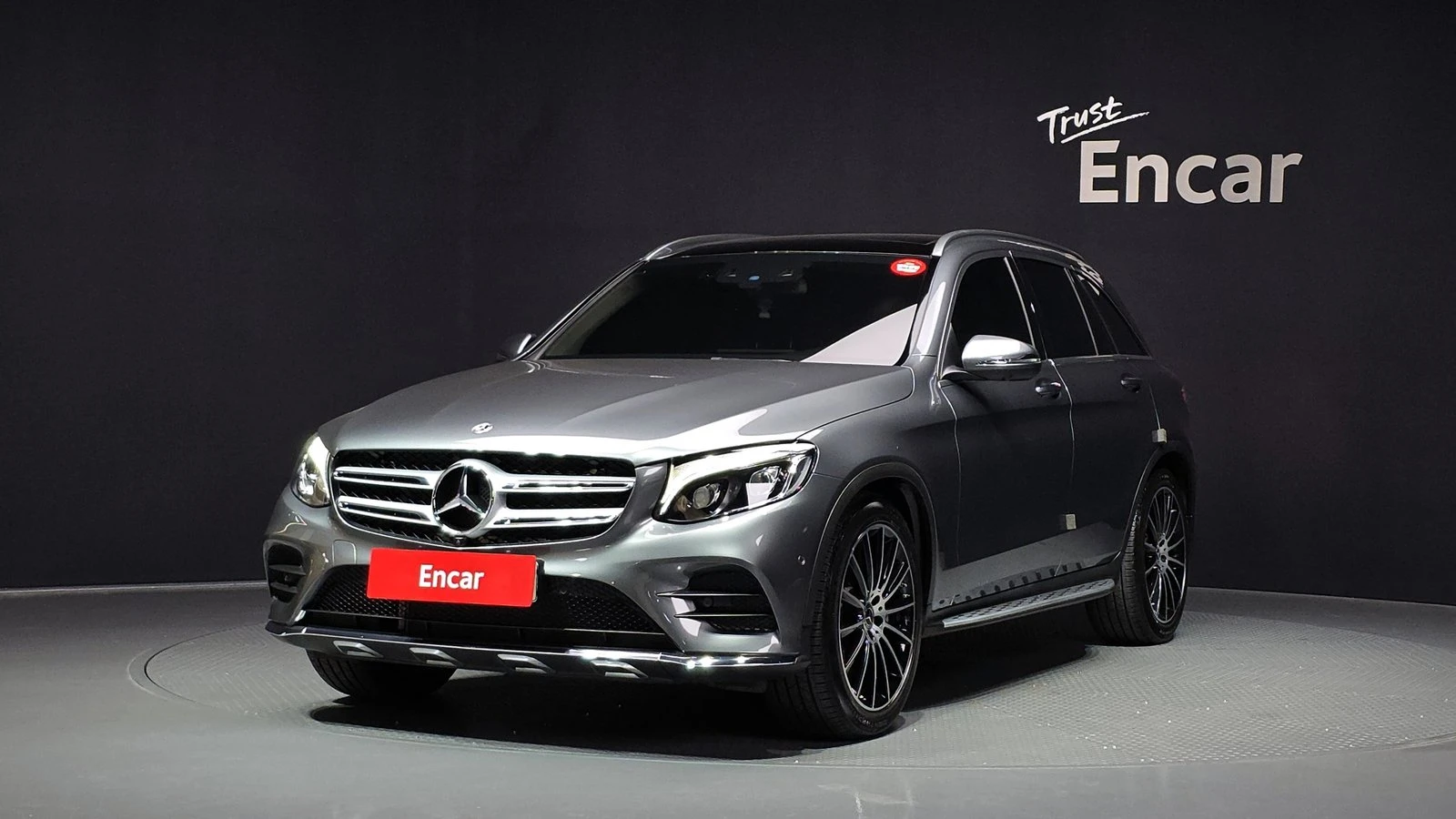 Mercedes-Benz GLC 300 ЛЮК* HUD* 360* KEYLESS* ПОДГРЕВ ВОЛАН* КРАЙНА ЦЕНА