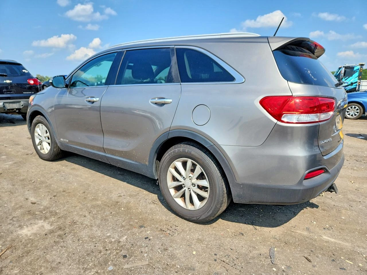 Kia Sorento | Mobile.bg � ����������� 2