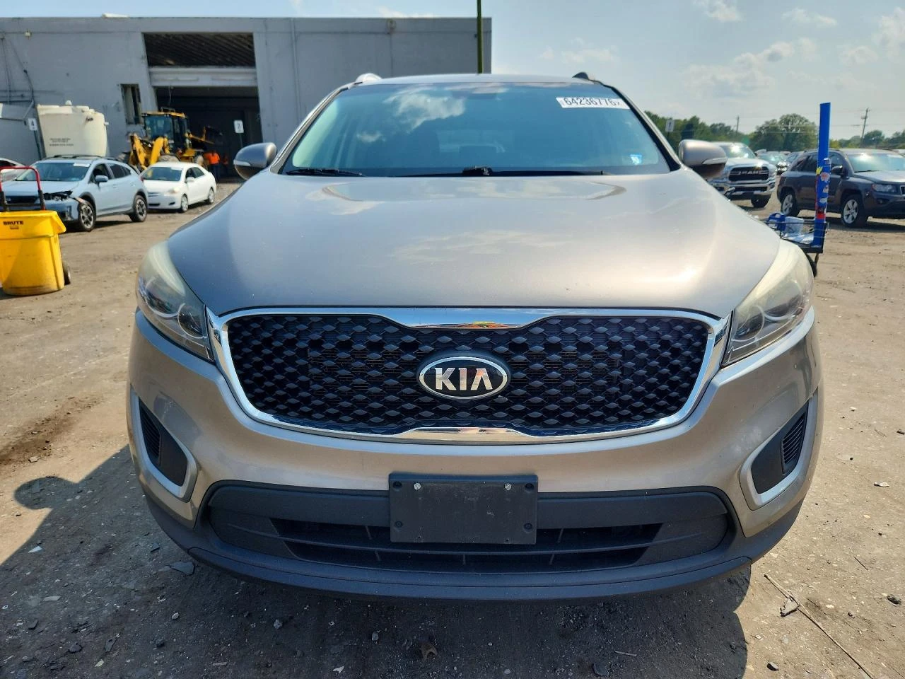 Kia Sorento | Mobile.bg � ����������� 5