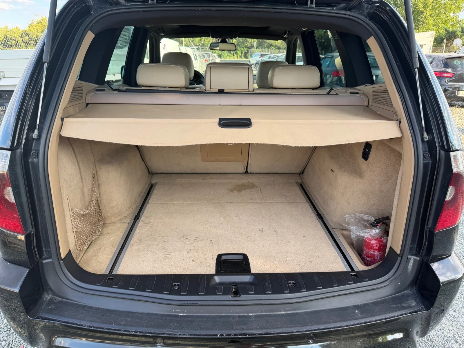 BMW X3 3.0D, снимка 14 - Автомобили и джипове - 55788583
