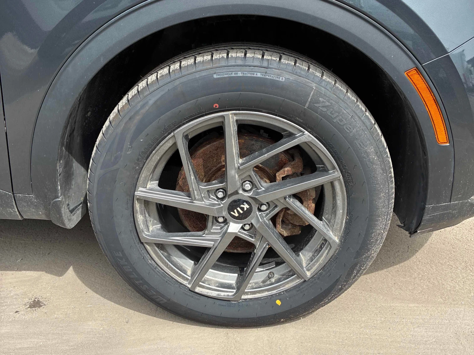 Kia Sportage * AWD * CARFAX * ОПЦИЯ ЗА ФИНАНСИРАНЕ, снимка 7 - Автомобили и джипове - 55979865