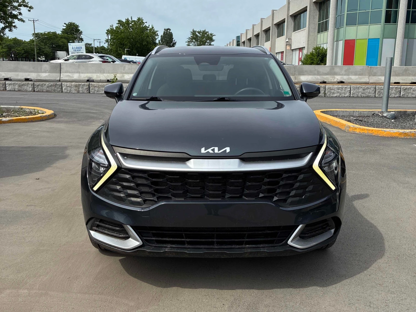 Kia Sportage * AWD * CARFAX * ОПЦИЯ ЗА ФИНАНСИРАНЕ, снимка 6 - Автомобили и джипове - 55979865