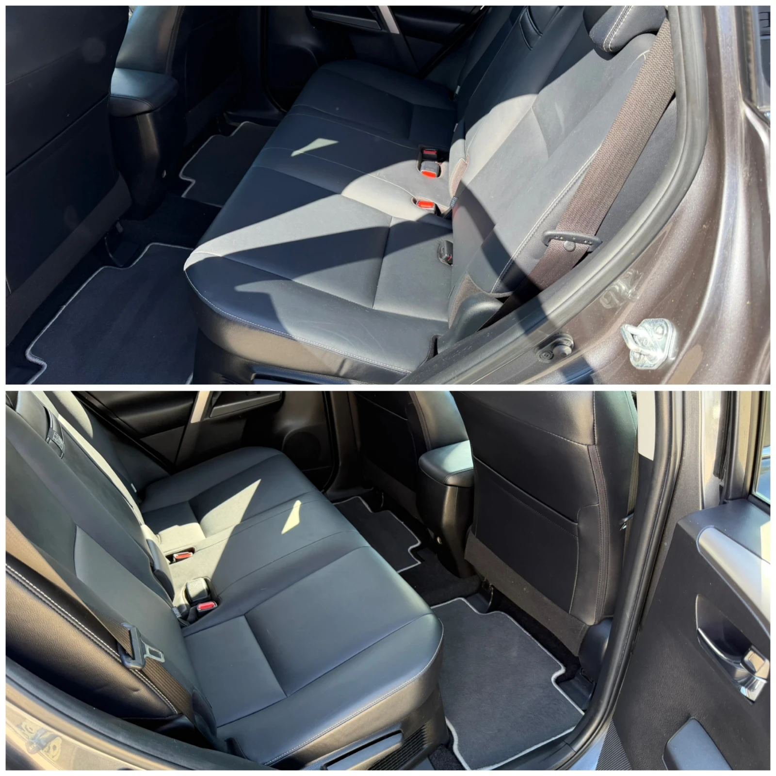 Toyota Rav4 2.5h 197�.� 4�4 luxury � �������� � ������ 98000�� | Mobile.bg � ����������� 13