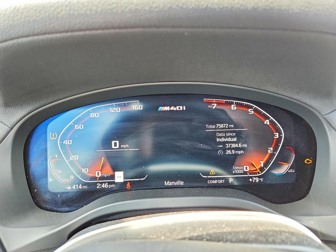 BMW X3 3.0l xDrivem40I | Mobile.bg � ����������� 9