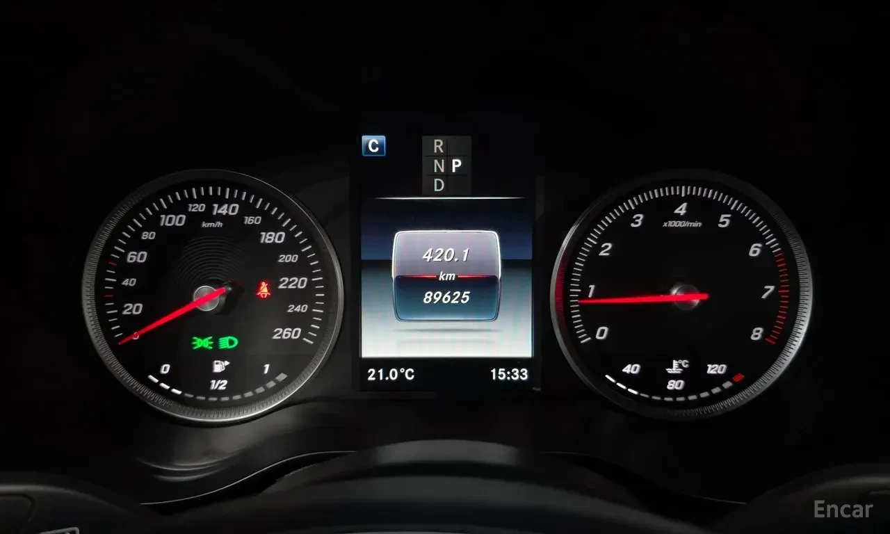 Mercedes-Benz GLC 300 COUPE* BURMESTER* 360������* �������* LANE* ASSIST | Mobile.bg � ����������� 12