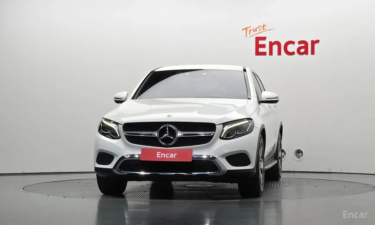 Mercedes-Benz GLC 300 COUPE* BURMESTER* 360������* �������* LANE* ASSIST | Mobile.bg � ����������� 3
