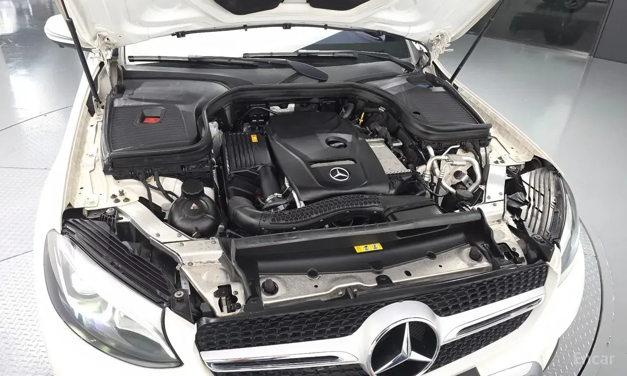 Mercedes-Benz GLC 300 COUPE* BURMESTER* 360������* �������* LANE* ASSIST | Mobile.bg � ����������� 17