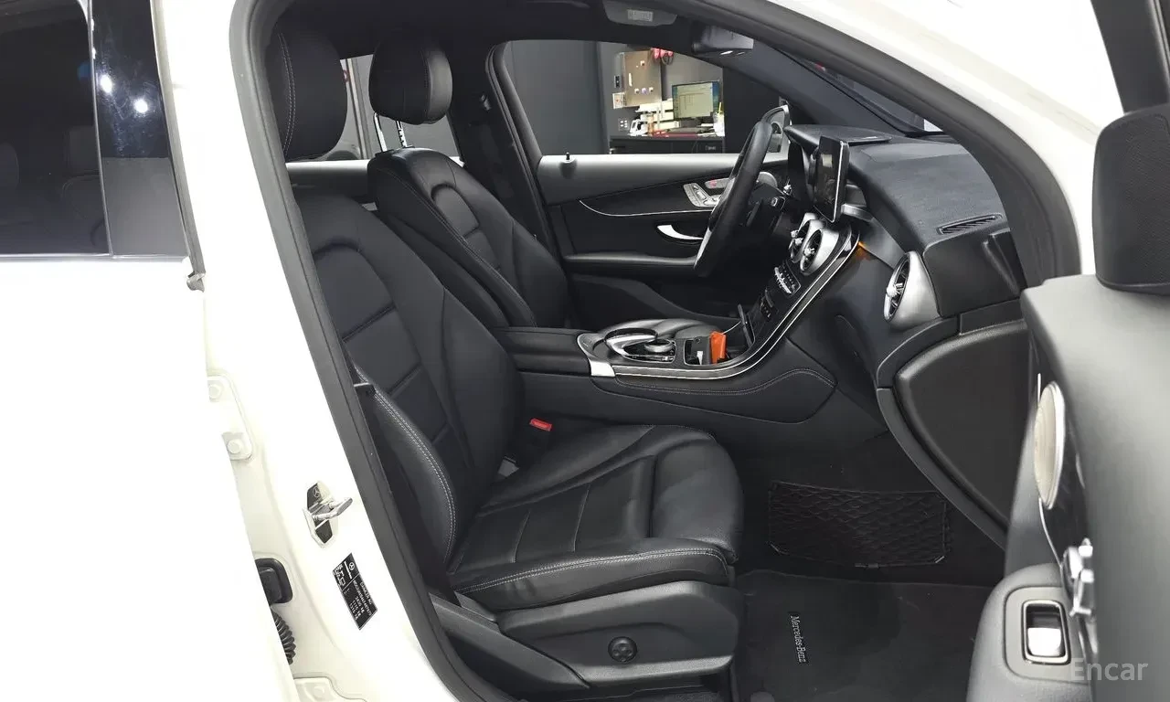 Mercedes-Benz GLC 300 COUPE* BURMESTER* 360������* �������* LANE* ASSIST | Mobile.bg � ����������� 14