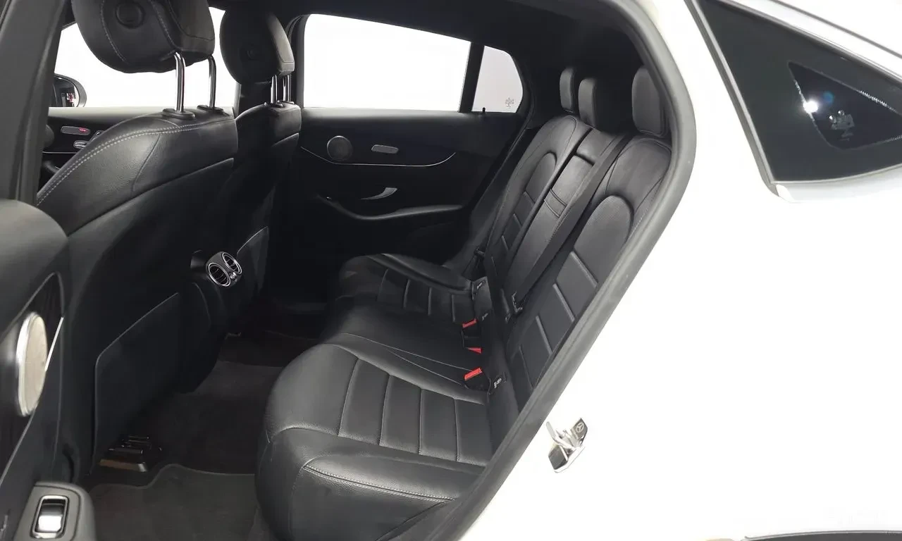 Mercedes-Benz GLC 300 COUPE* BURMESTER* 360������* �������* LANE* ASSIST | Mobile.bg � ����������� 16