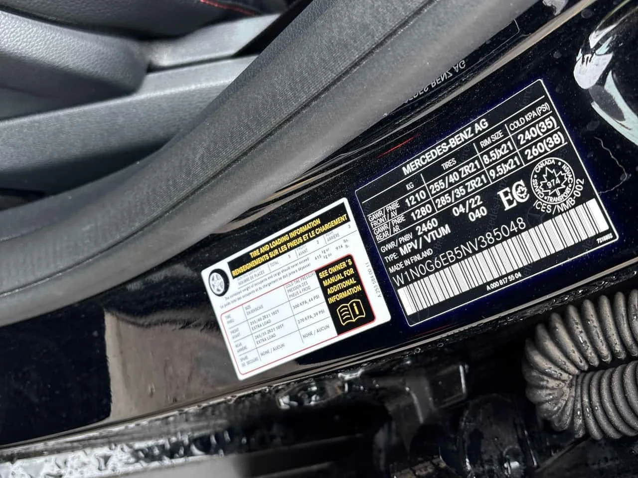 Mercedes-Benz GLC * AMG 43 * CARFAX *  | Mobile.bg � ����������� 10