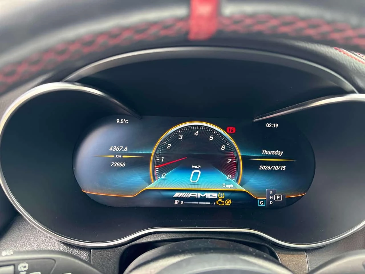 Mercedes-Benz GLC * AMG 43 * CARFAX *  | Mobile.bg � ����������� 8
