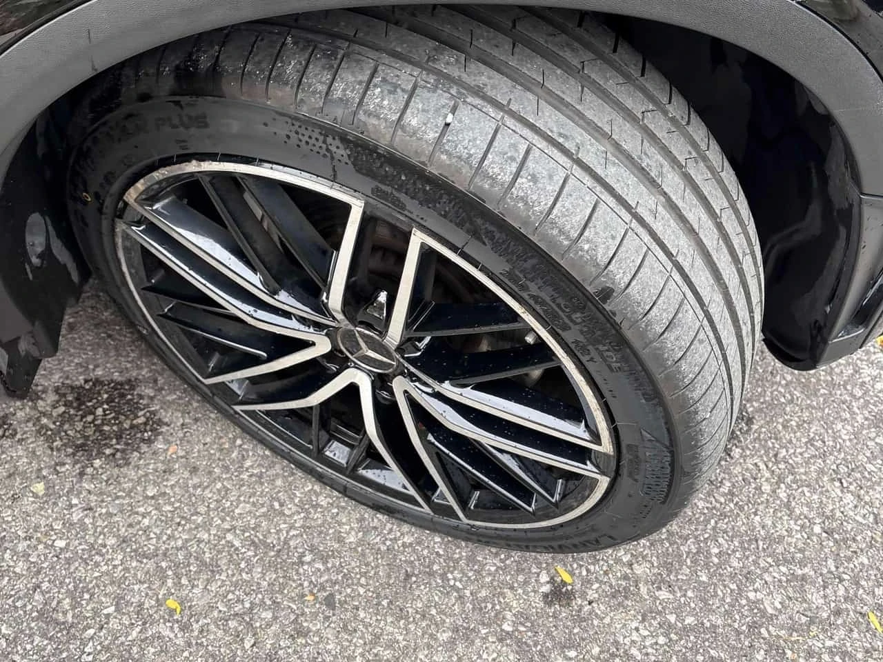 Mercedes-Benz GLC * AMG 43 * CARFAX *  | Mobile.bg � ����������� 7