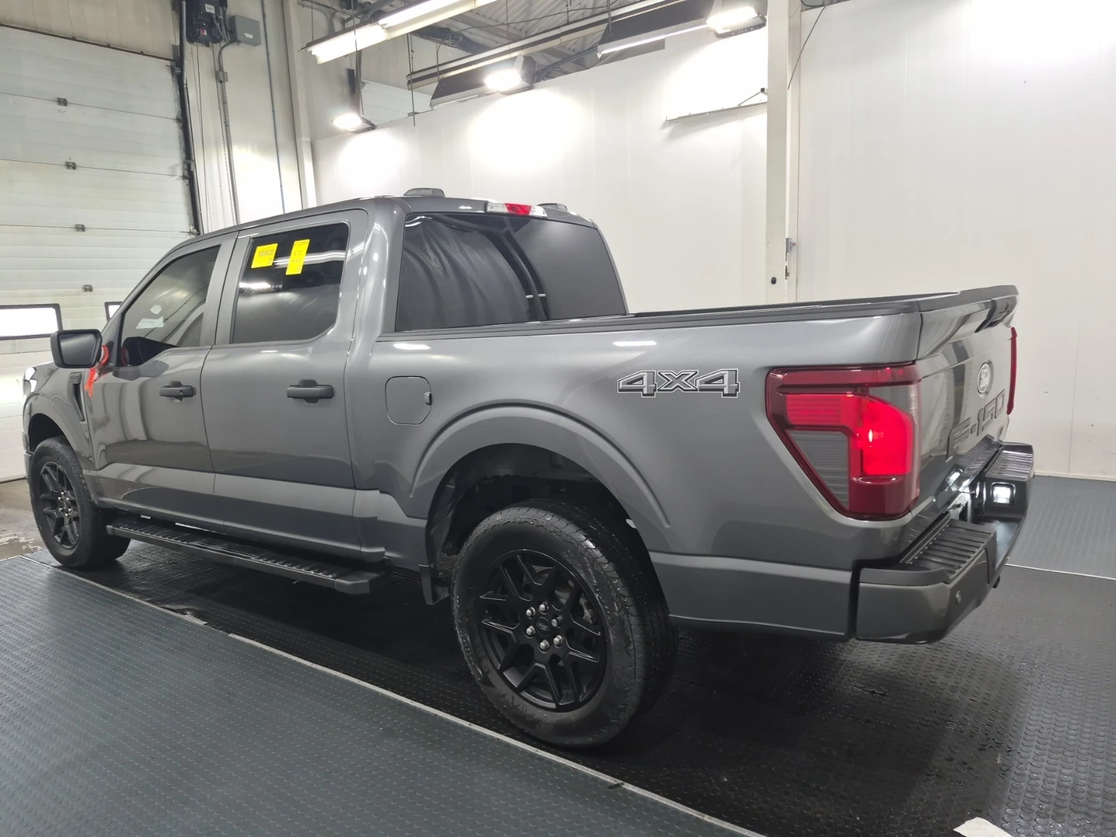 Ford F150 4wd Supercrew / ���������� | Mobile.bg � ����������� 6