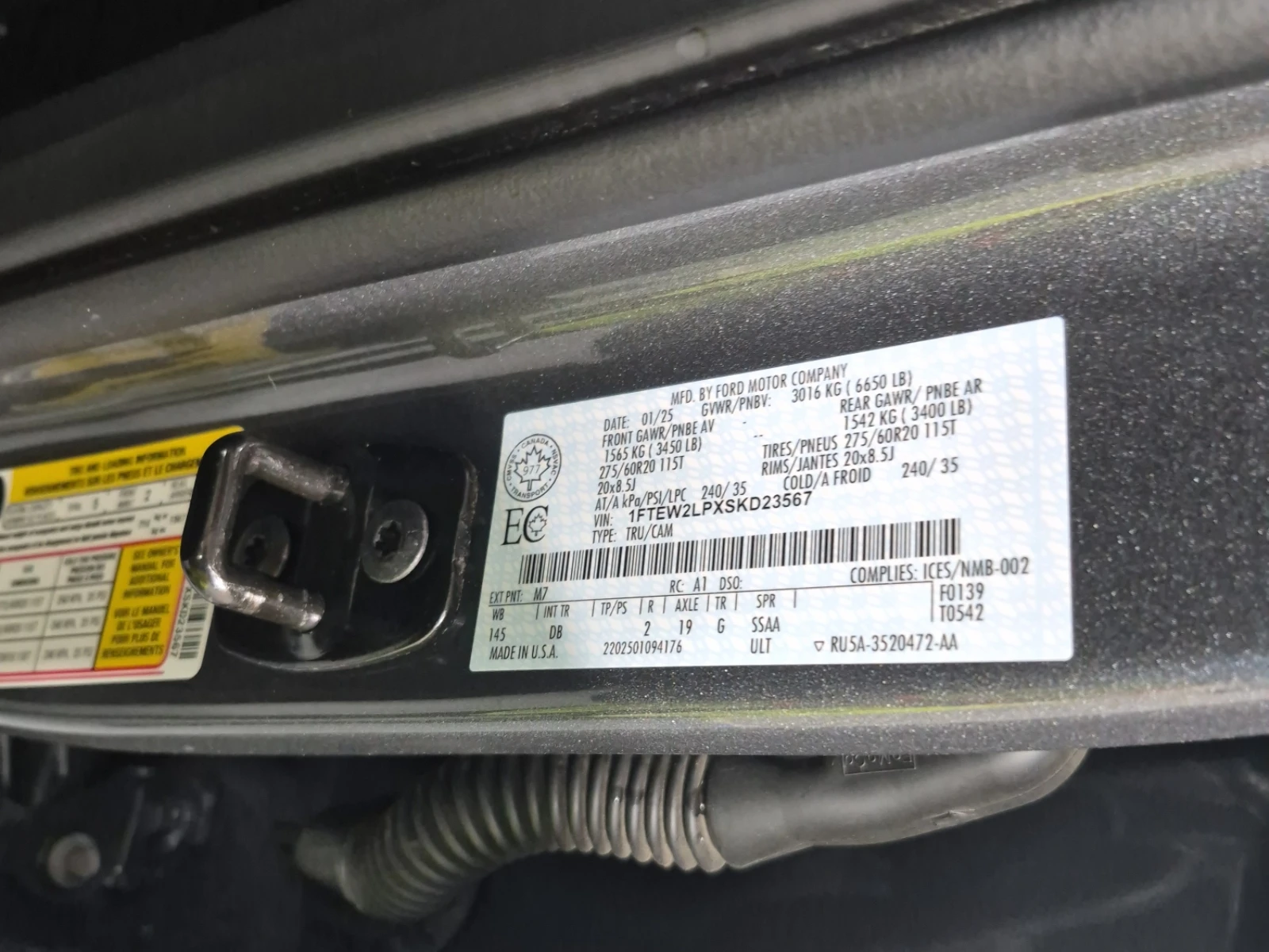 Ford F150 4wd Supercrew / ���������� | Mobile.bg � ����������� 14