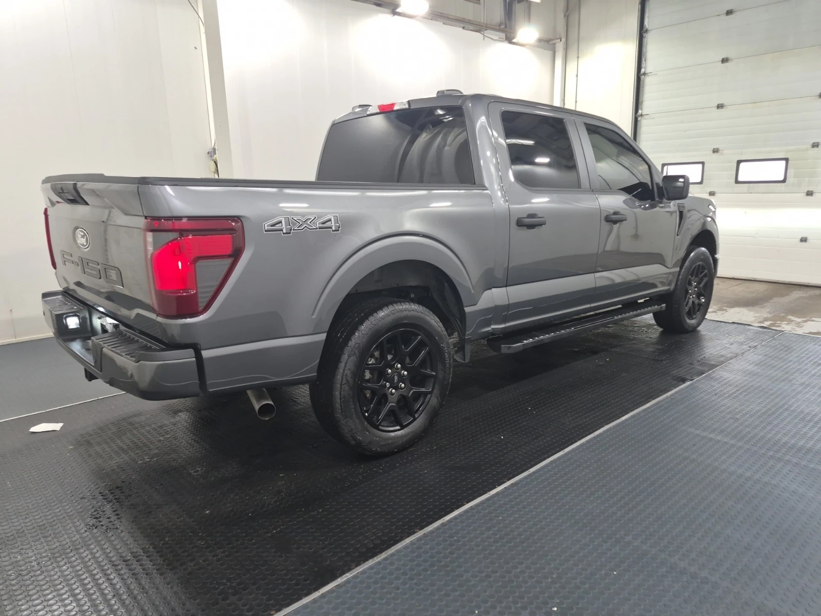 Ford F150 4wd Supercrew / ���������� | Mobile.bg � ����������� 5