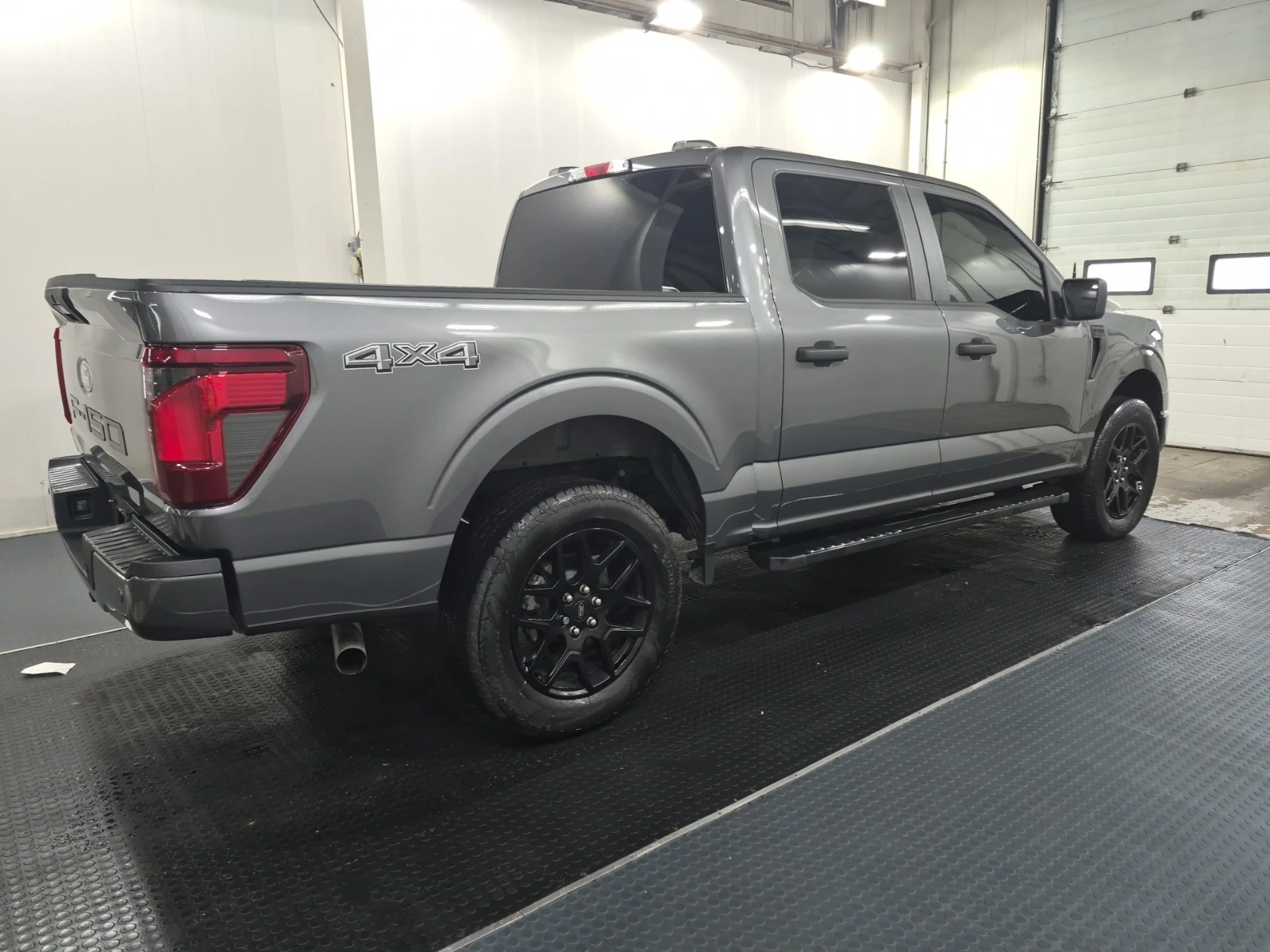 Ford F150 4wd Supercrew / ���������� | Mobile.bg � ����������� 2