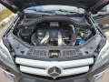 Mercedes-Benz GL 450 V8 4.7L 367 KC AMG DESINGO ВСИЧКИ ЕКСТРИ 165000КМ - [18] 