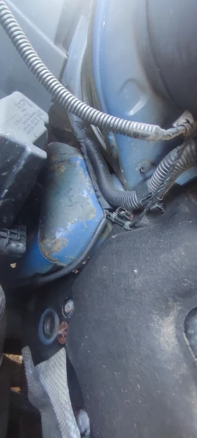 VW T5 1.9 TDI 75 Kw, снимка 12