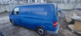VW T5 1.9 TDI 75 Kw, снимка 7