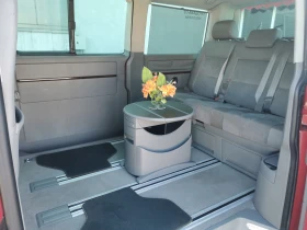 VW T5 Multivan 2.5 TDI, снимка 13