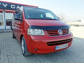 VW T5 Multivan 2.5 TDI, снимка 4