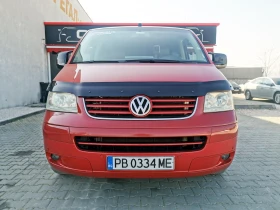VW T5 Multivan 2.5 TDI, снимка 1